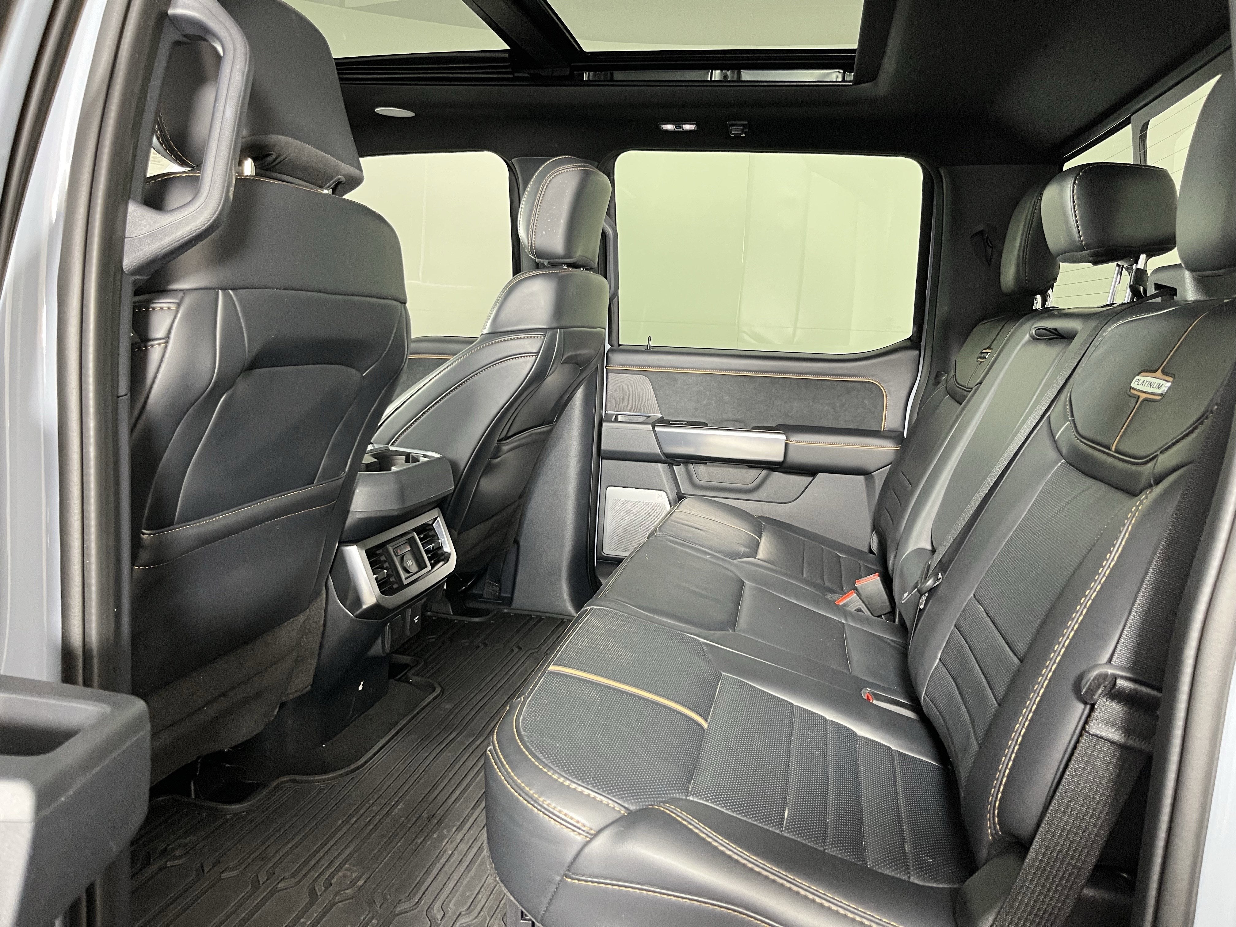 2024 Ford Super Duty F-350 SRW Super Duty