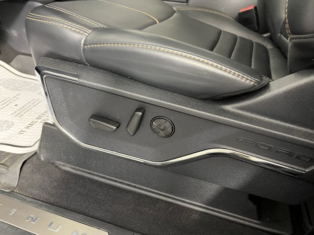 2024 Ford Super Duty F-350 SRW Super Duty