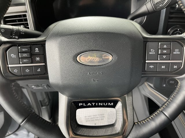 2024 Ford Super Duty F-350 SRW Super Duty