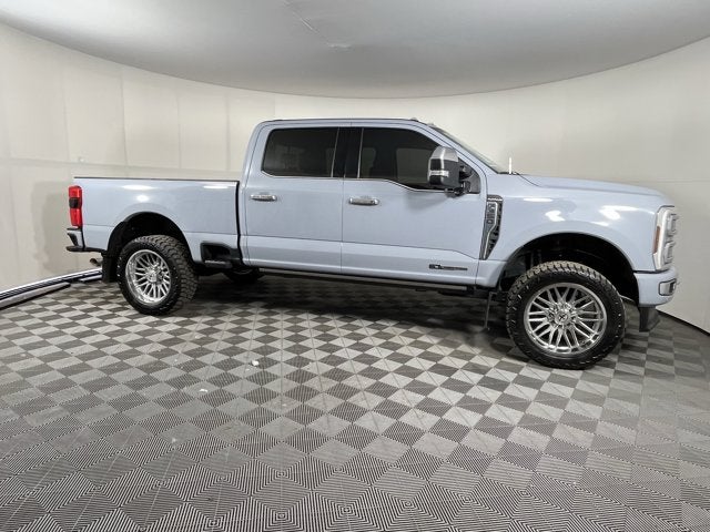 2024 Ford Super Duty F-350 SRW Super Duty