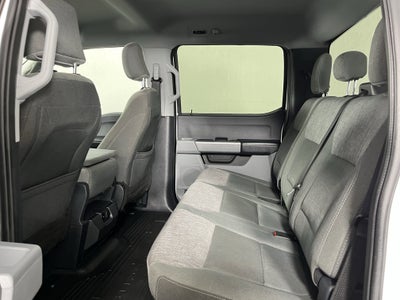 2024 Ford Super Duty F-350 SRW Super Duty