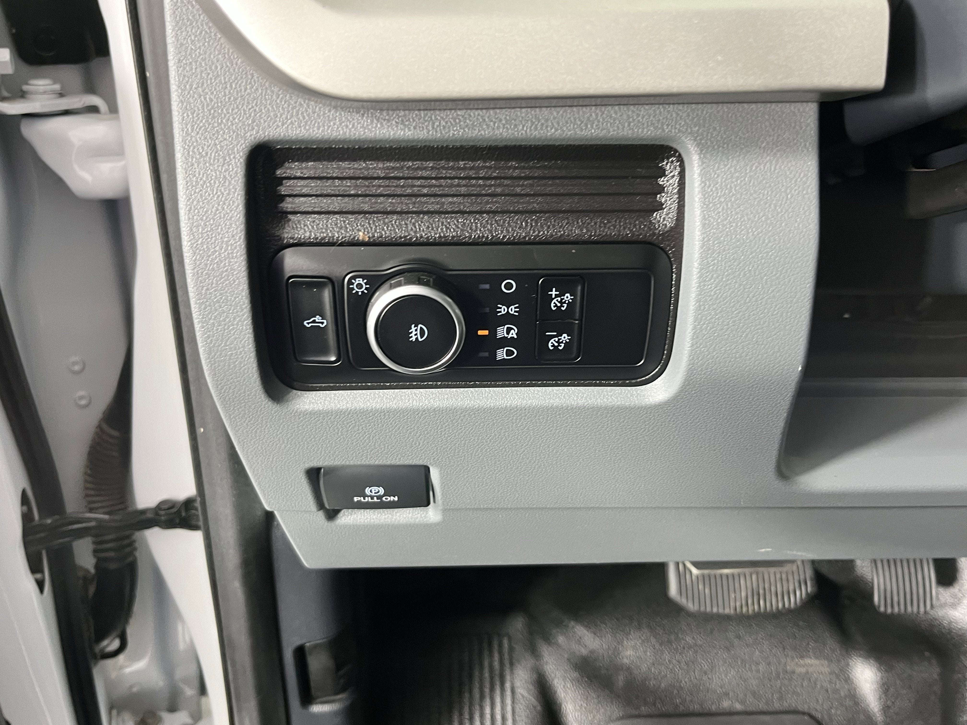 2024 Ford Super Duty F-350 SRW Super Duty