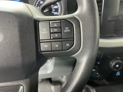 2024 Ford Super Duty F-350 SRW Super Duty