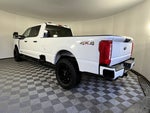 2024 Ford Super Duty F-350 SRW Super Duty