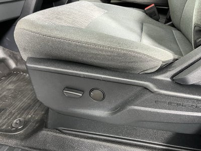 2024 Ford Super Duty F-350 SRW Super Duty