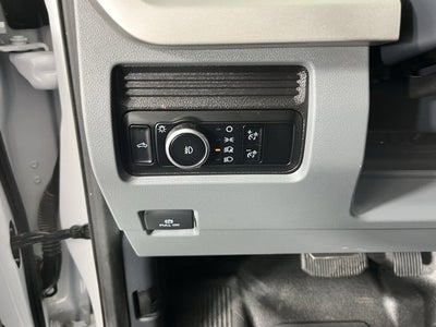 2024 Ford Super Duty F-350 SRW Super Duty