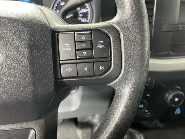 2024 Ford Super Duty F-350 SRW Super Duty