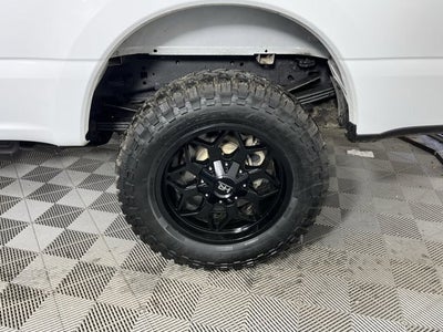 2024 Ford Super Duty F-350 SRW Super Duty