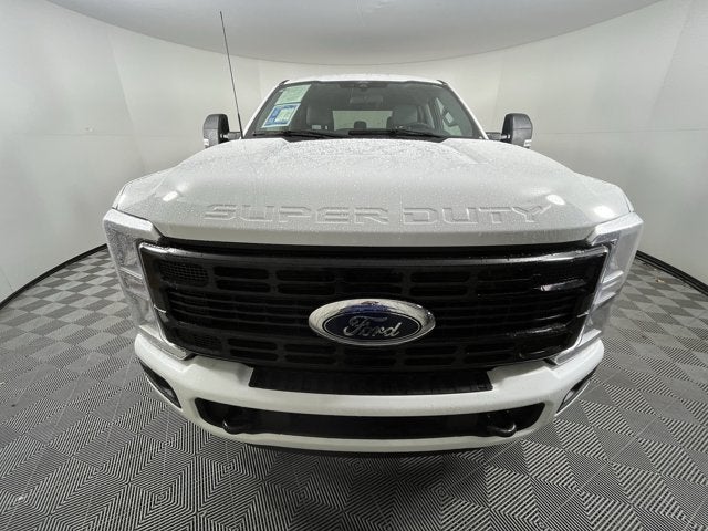 2024 Ford Super Duty F-350 SRW Super Duty