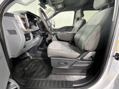 2024 Ford Super Duty F-350 SRW Super Duty