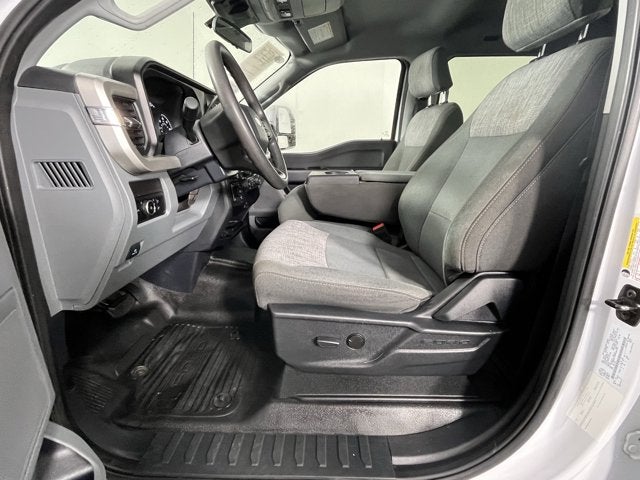 2024 Ford Super Duty F-350 SRW Super Duty