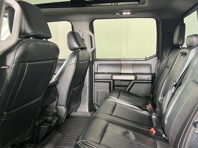 2021 Ford Super Duty F-350 SRW Super Duty