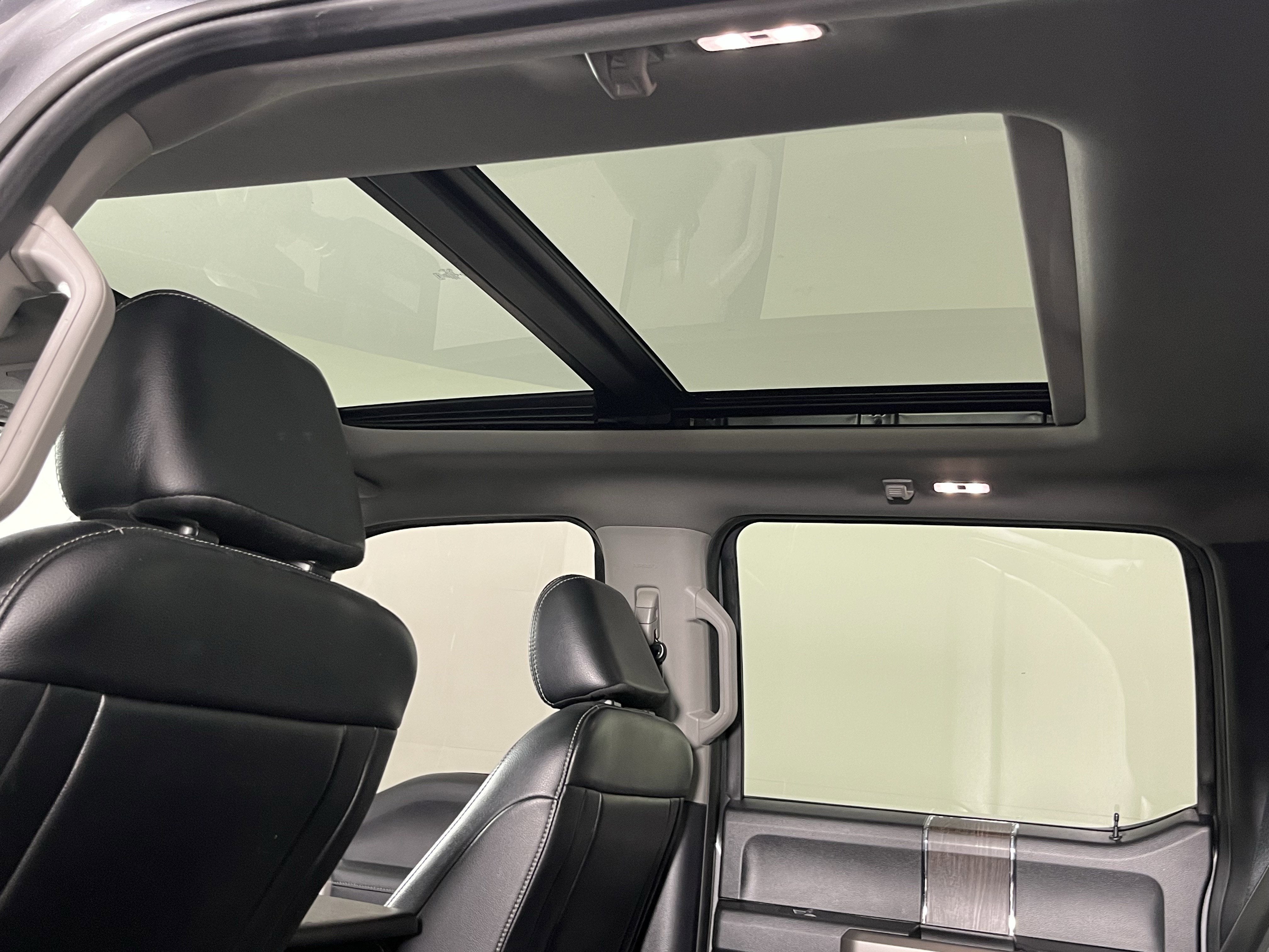 2021 Ford Super Duty F-350 SRW Super Duty