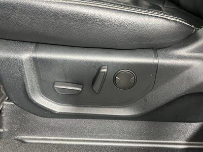 2021 Ford Super Duty F-350 SRW Super Duty