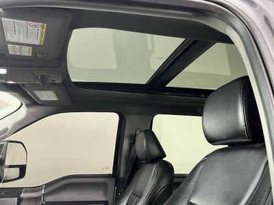 2021 Ford Super Duty F-350 SRW Super Duty