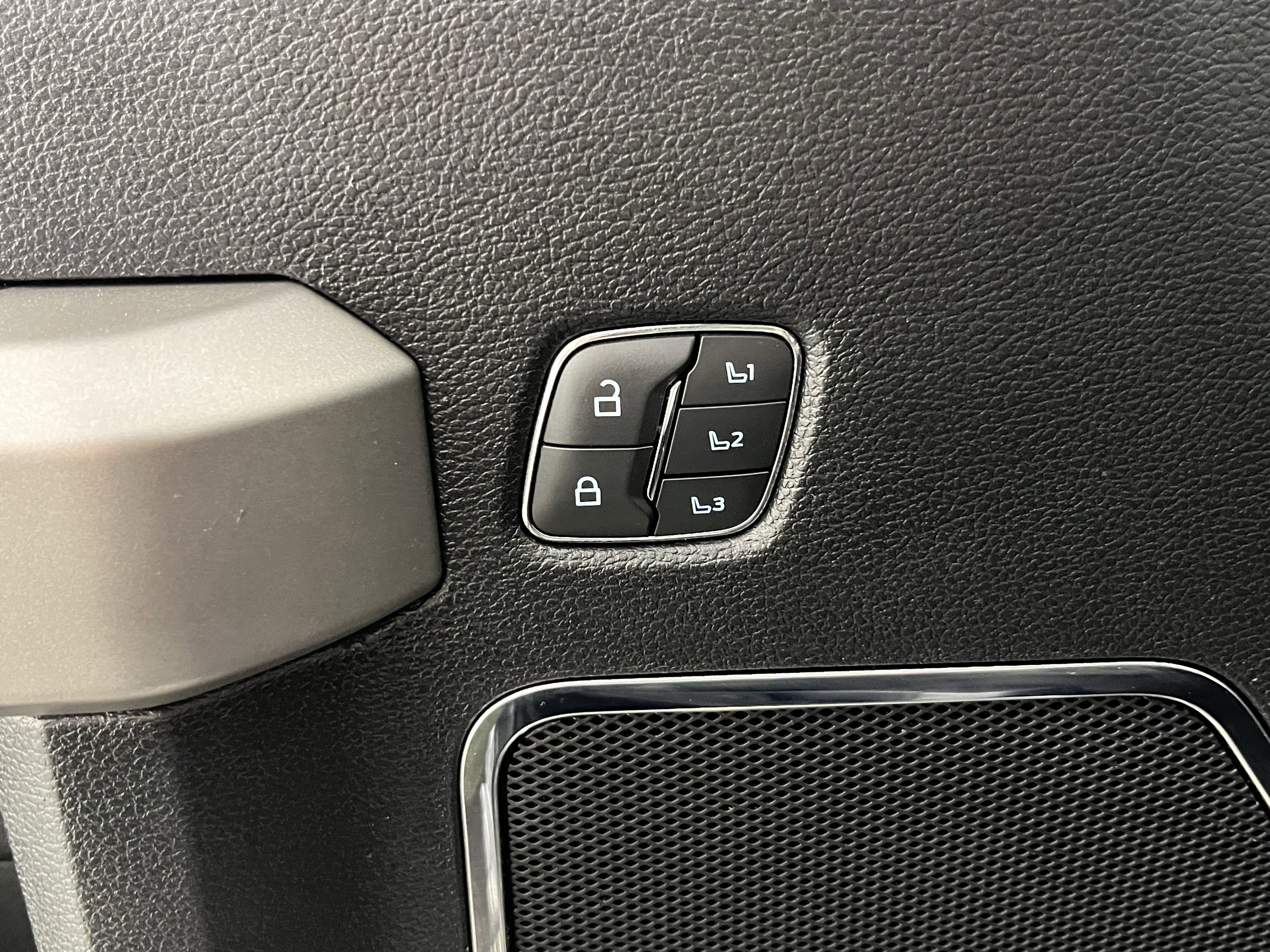 2021 Ford Super Duty F-350 SRW Super Duty