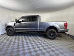 2021 Ford Super Duty F-350 SRW Super Duty