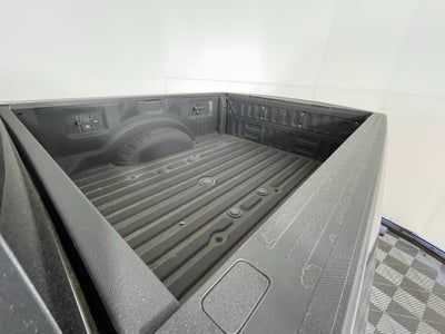 2021 Ford Super Duty F-350 SRW Super Duty