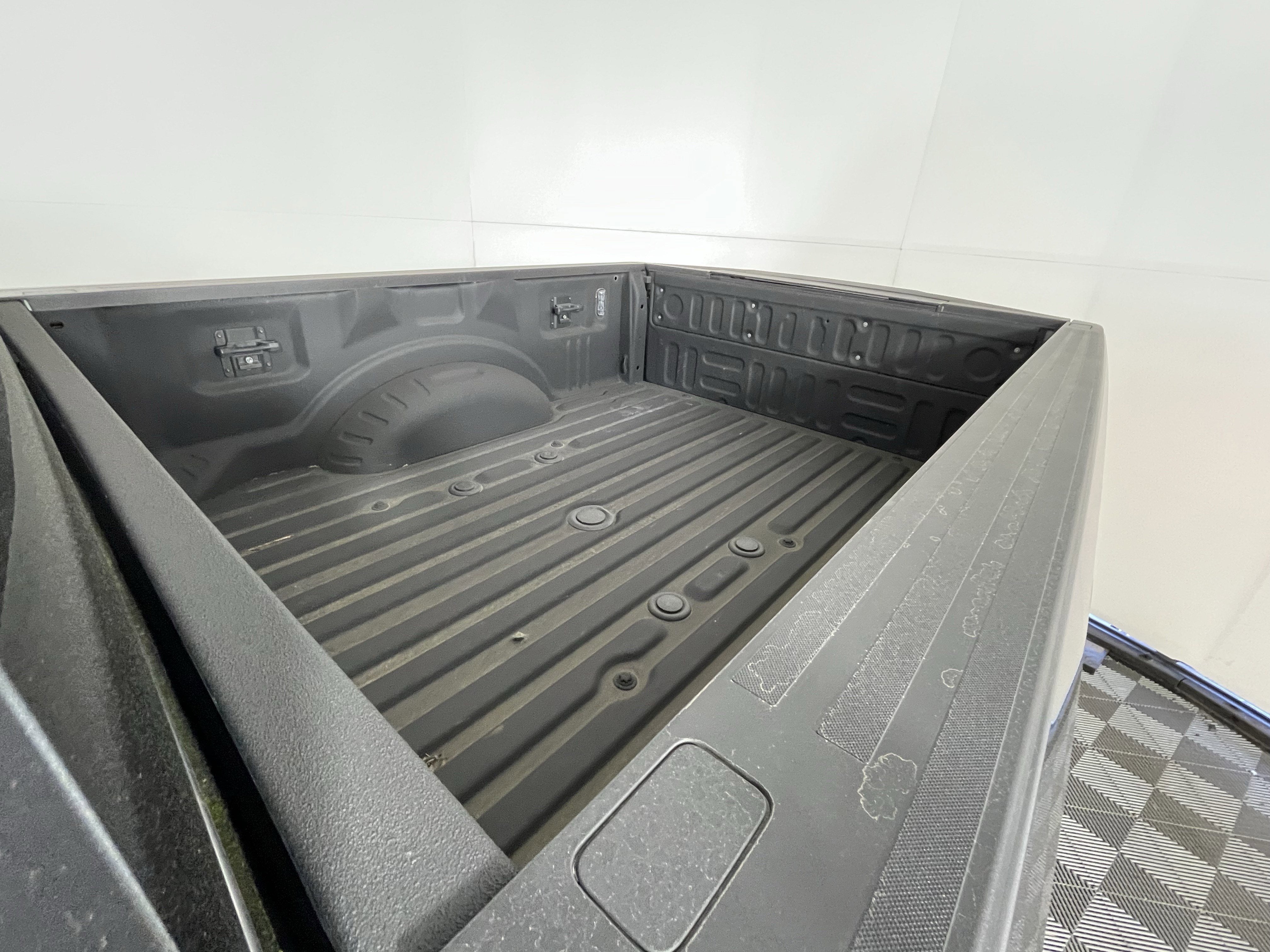 2021 Ford Super Duty F-350 SRW Super Duty