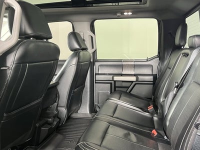 2021 Ford Super Duty F-350 SRW Super Duty