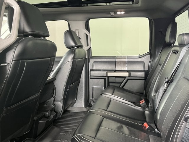 2021 Ford Super Duty F-350 SRW Super Duty