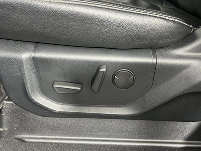 2021 Ford Super Duty F-350 SRW Super Duty