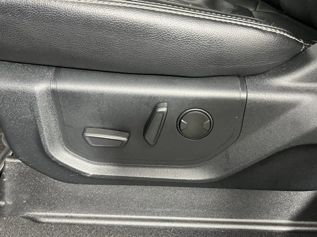 2021 Ford Super Duty F-350 SRW Super Duty