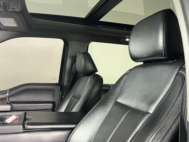 2021 Ford Super Duty F-350 SRW Super Duty