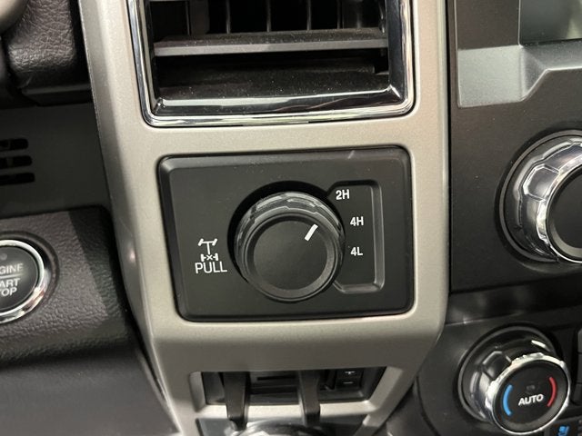 2021 Ford Super Duty F-350 SRW Super Duty