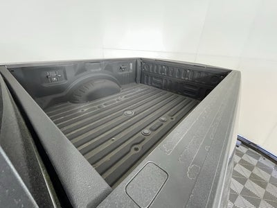 2021 Ford Super Duty F-350 SRW Super Duty