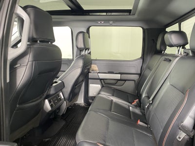 2023 Ford Super Duty F-350 SRW Super Duty