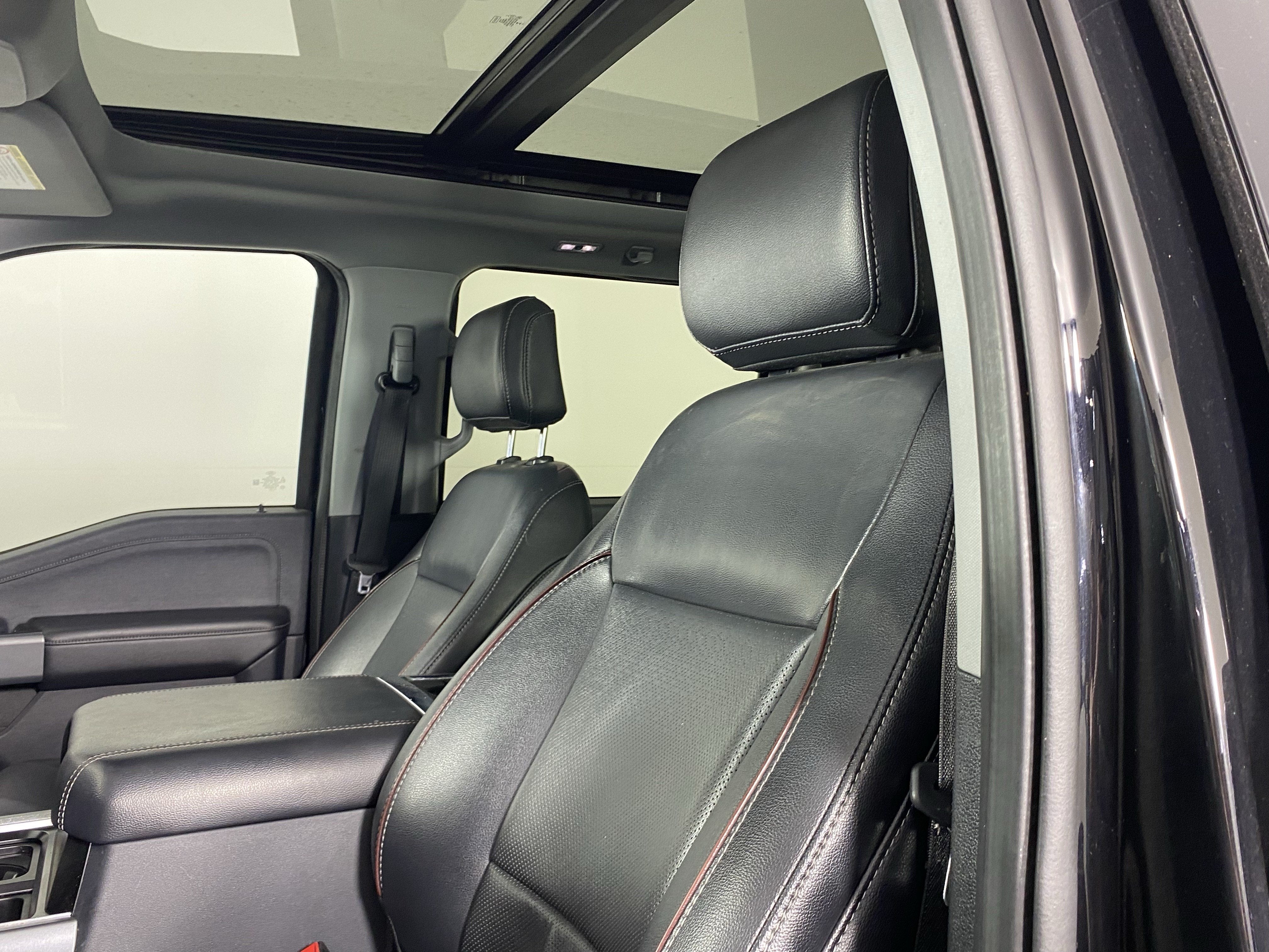 2023 Ford Super Duty F-350 SRW Super Duty