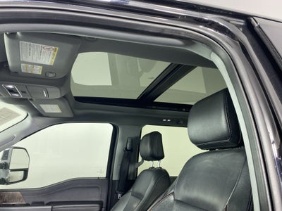 2023 Ford Super Duty F-350 SRW Super Duty