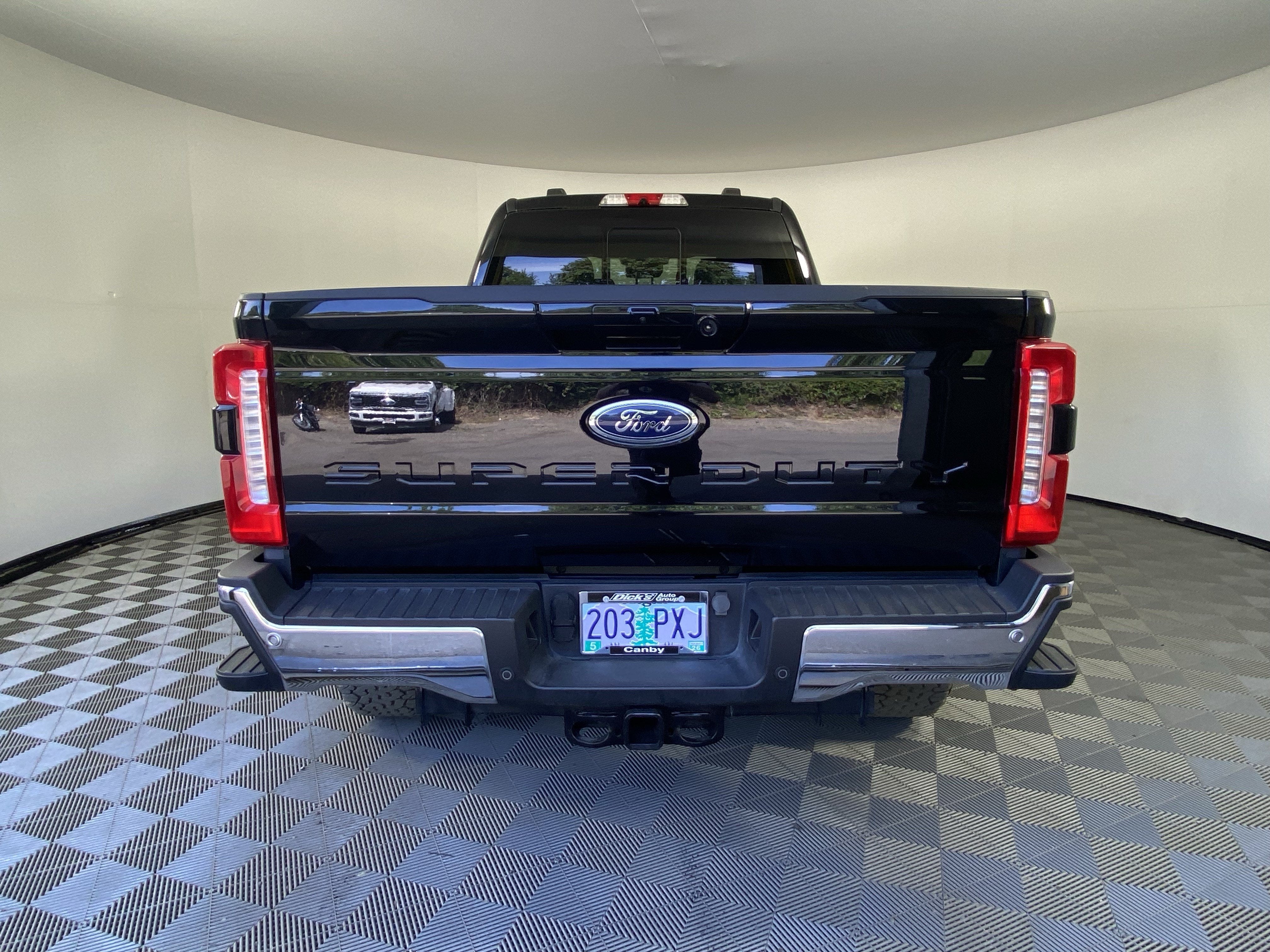 2023 Ford Super Duty F-350 SRW Super Duty