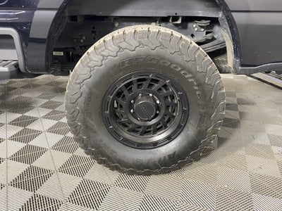 2023 Ford Super Duty F-350 SRW Super Duty