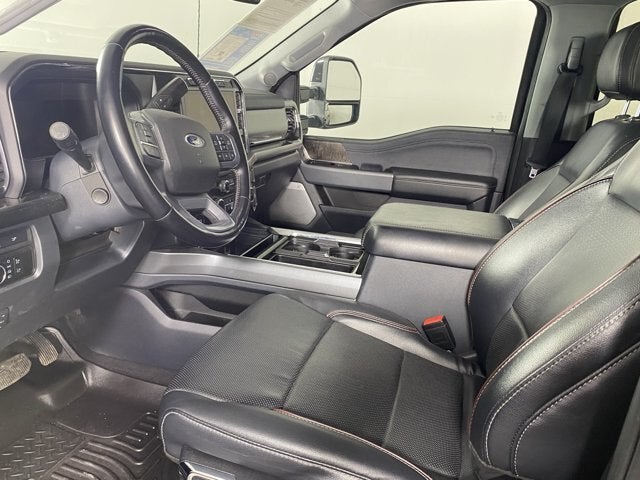 2023 Ford Super Duty F-350 SRW Super Duty
