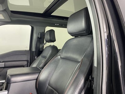 2023 Ford Super Duty F-350 SRW Super Duty