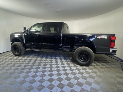 2023 Ford Super Duty F-350 SRW Super Duty