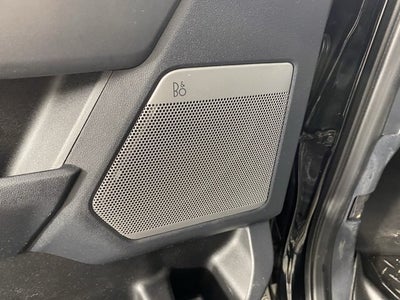 2023 Ford Super Duty F-350 SRW Super Duty