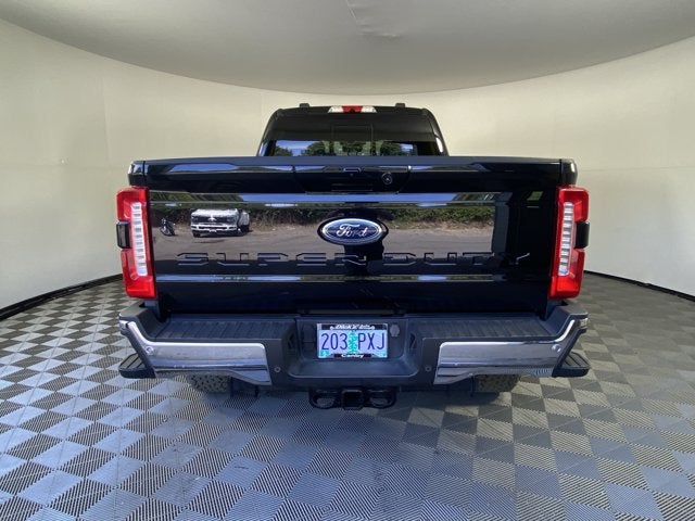2023 Ford Super Duty F-350 SRW Super Duty