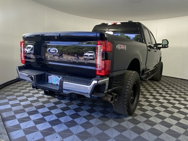 2023 Ford Super Duty F-350 SRW Super Duty