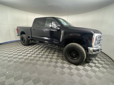 2023 Ford Super Duty F-350 SRW Super Duty