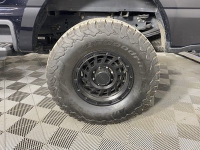 2023 Ford Super Duty F-350 SRW Super Duty