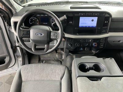 2024 Ford Super Duty F-350 SRW Super Duty