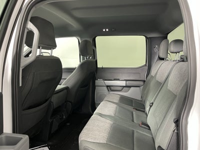 2024 Ford Super Duty F-350 SRW Super Duty