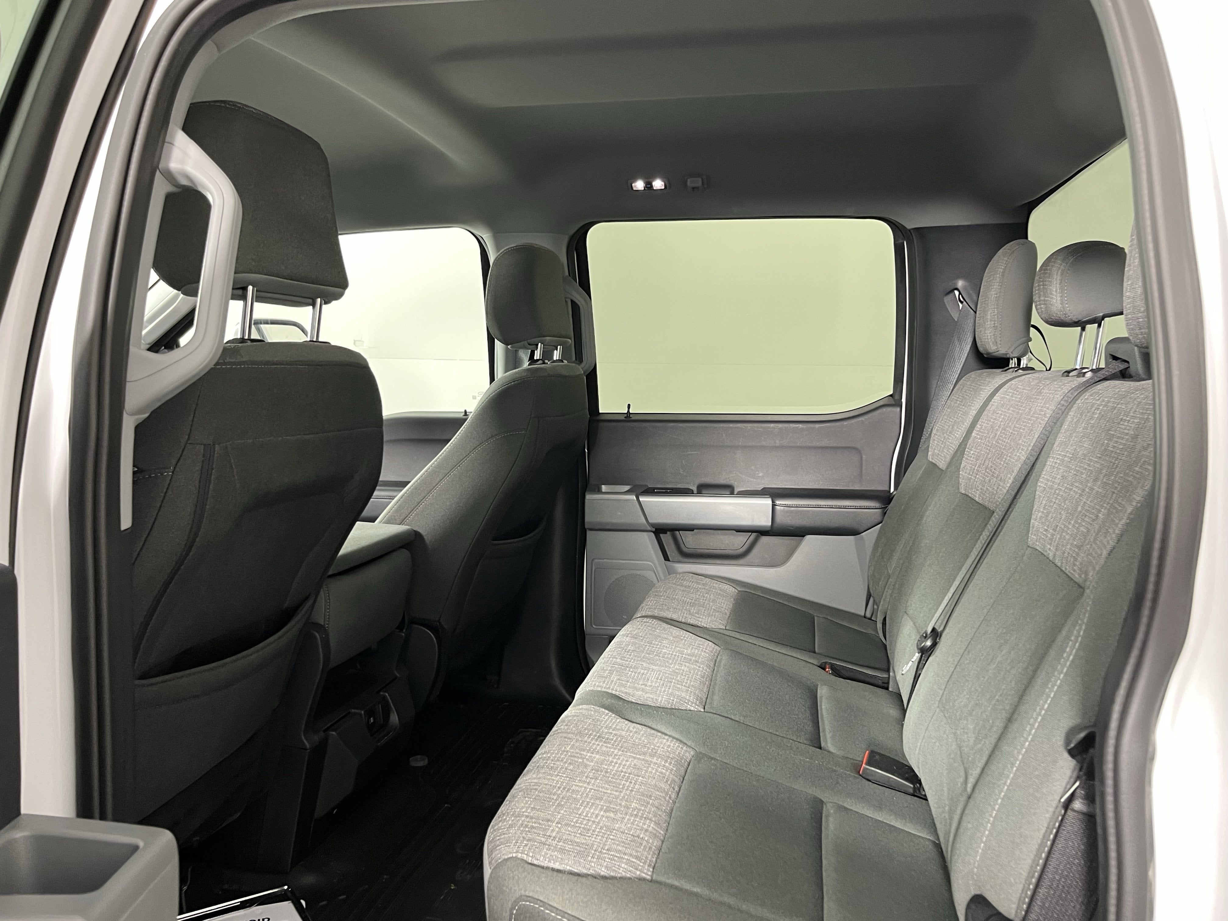 2024 Ford Super Duty F-350 SRW Super Duty