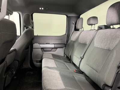 2024 Ford Super Duty F-350 SRW Super Duty