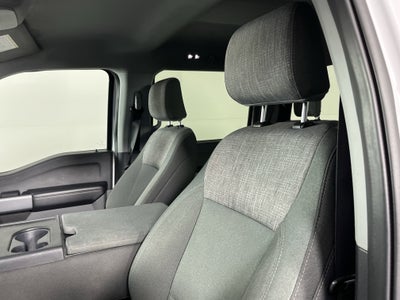 2024 Ford Super Duty F-350 SRW Super Duty