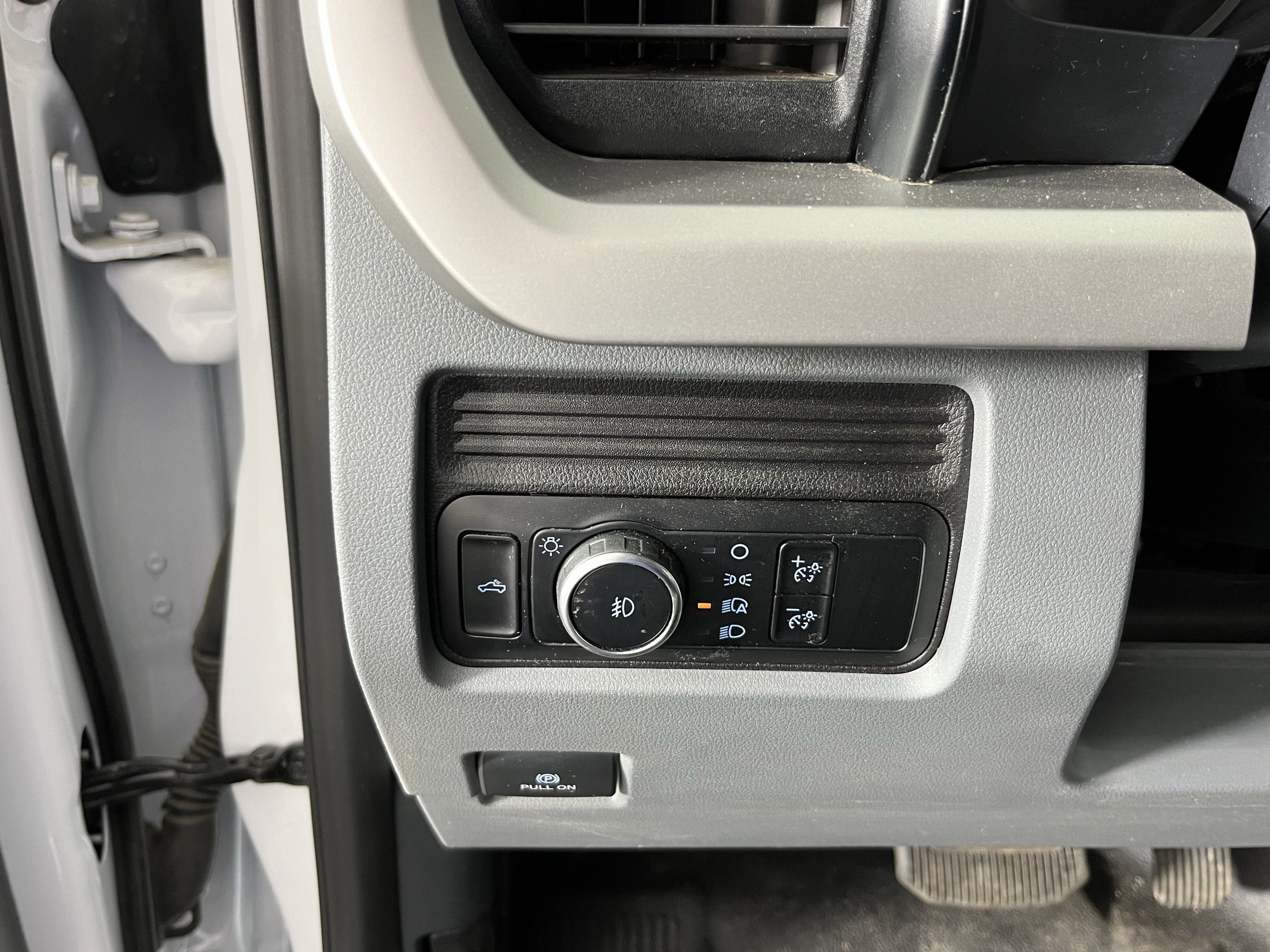 2024 Ford Super Duty F-350 SRW Super Duty