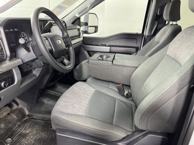 2024 Ford Super Duty F-350 SRW Super Duty